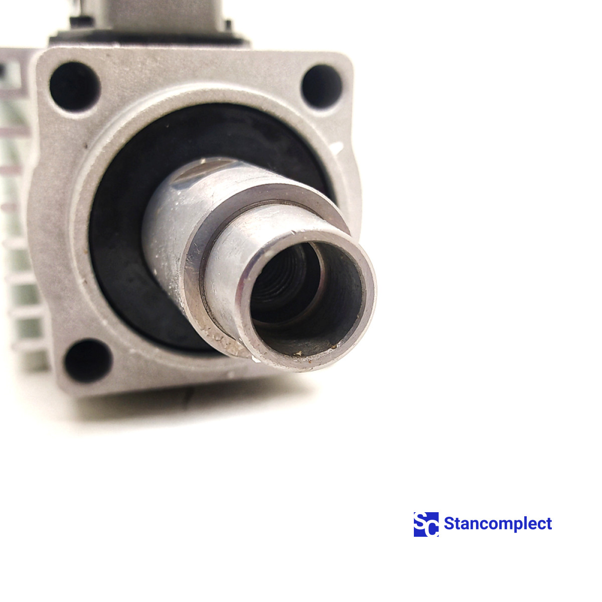 Motor zaoblovací jednotky MJ35B-400, 0,4 kW, pro olepovačky hran