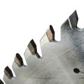 Main saw blade GOLDEN EAGLE 450x75x4.4/3.2 Z72