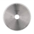 Main saw blade GOLDEN EAGLE 450x75x4.4/3.2 Z72