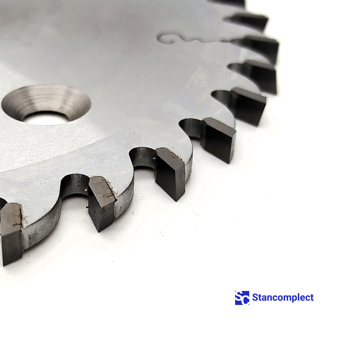 Miter saw blade for tenon cutters GOLDEN EAGLE 160x5.0x3.5x25.4 36T