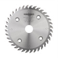 Miter saw blade for tenon cutters GOLDEN EAGLE 160x5.0x3.5x25.4 36T