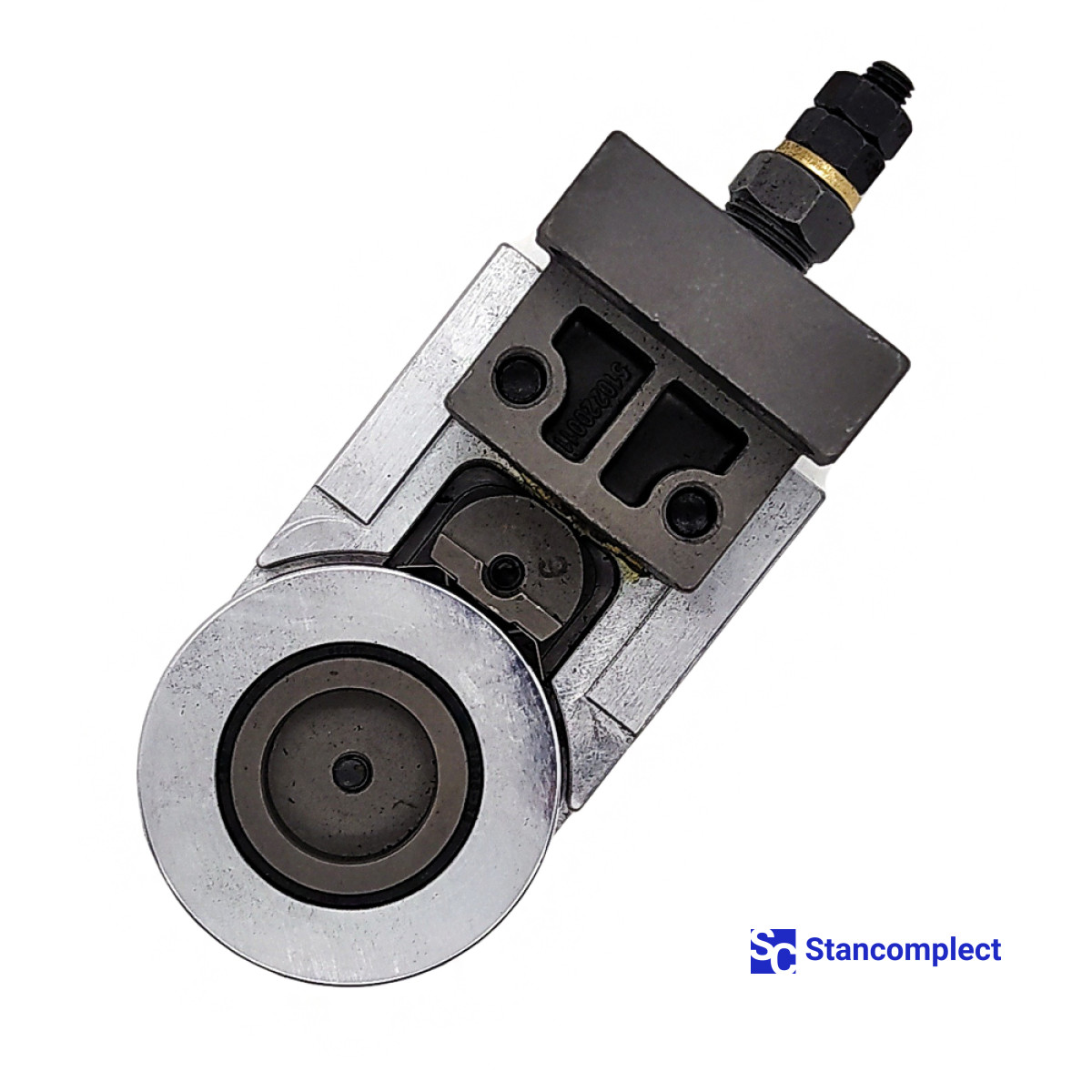 Kopírky kruhové jednotky KDT 22S olepovačky hran KDT