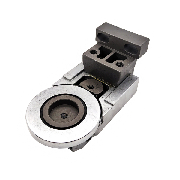 Copiers of the KDT 22S round unit of the KDT edgebander