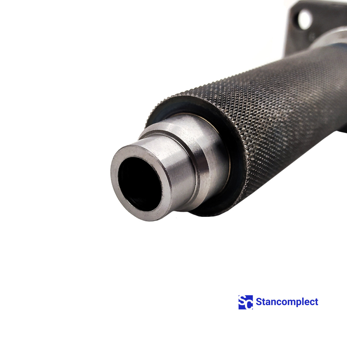 Клейовий вал для крайколичкувальних верстатів KDT 6-ї серії