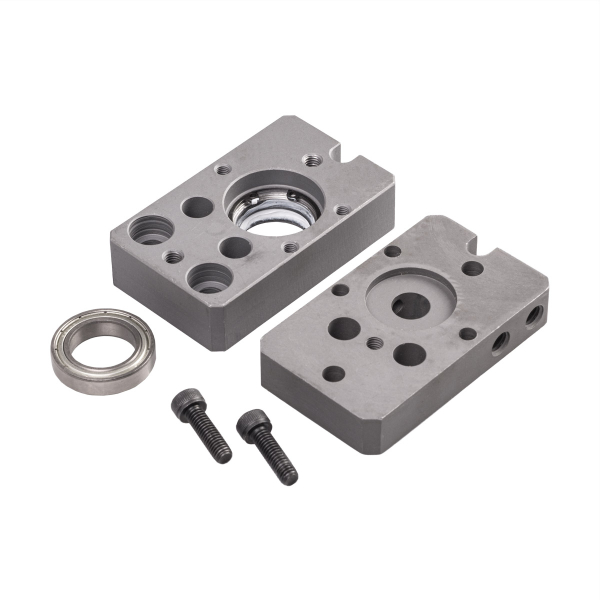 Opravná sada lepicího válce pro olepovačky hran KDT 6 série