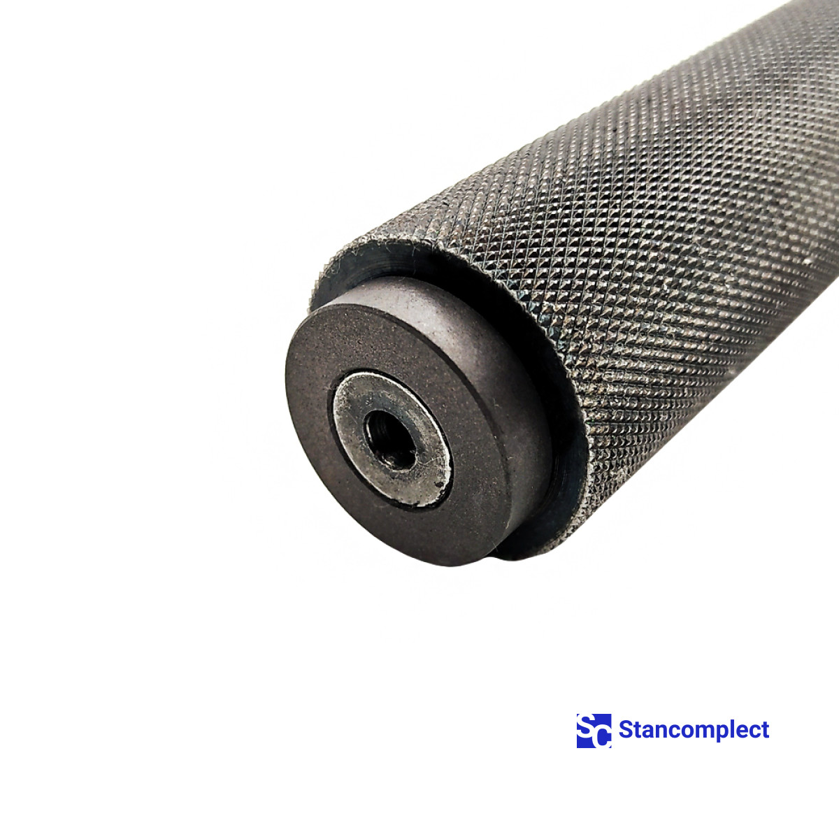 Glue roller with pre-melt 63S for KDT 4-series edge banding machine