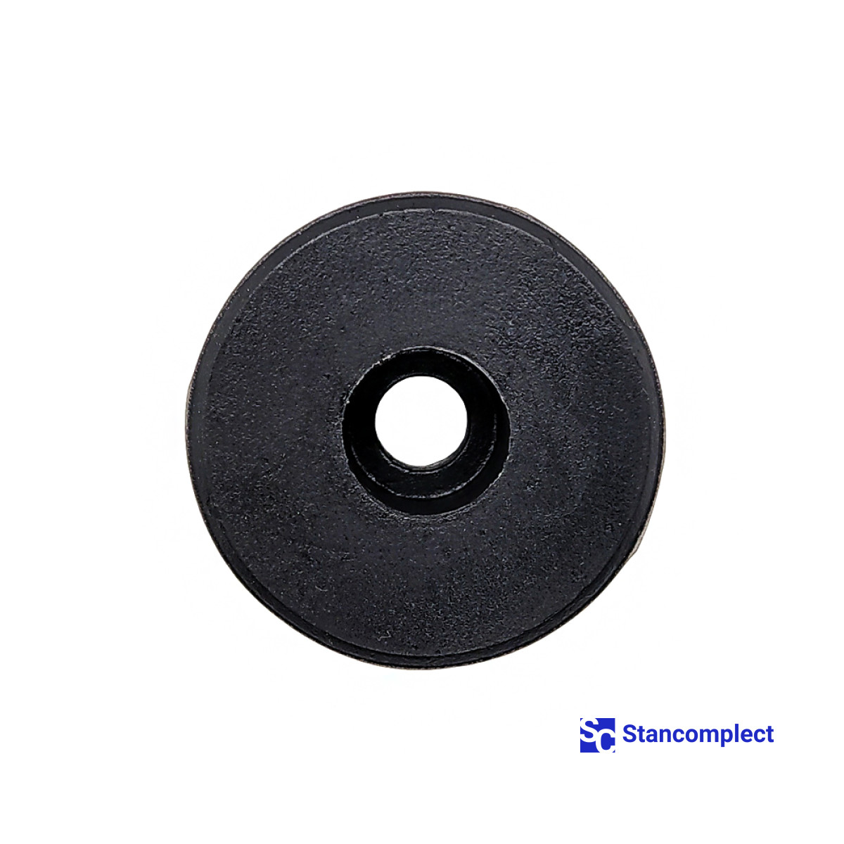 Відбійник силіконовий торцювального вузла