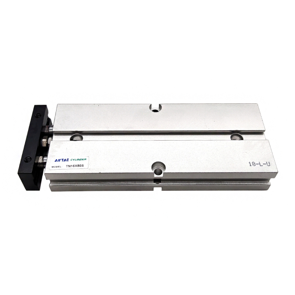 Пневмоцилиндр TN 16*80S узла отрыва стружки