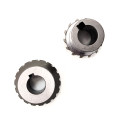 Ozubená kola pro drážkovací jednotku (sada - levá + pravá) pro CNC vrtací centra KDT