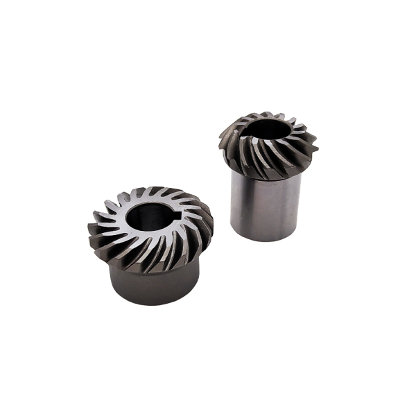 Gears for grooving unit (set - left + right) for CNC drilling centers KDT