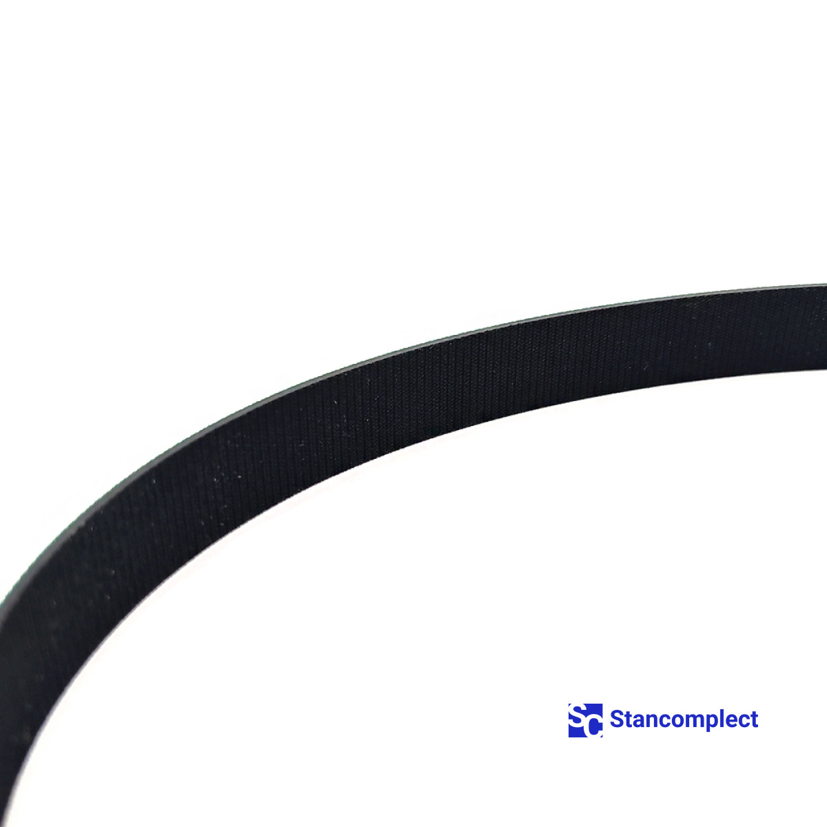 Belt 555x15 mm EL3-U15 FL ESD for drilling lines KDT