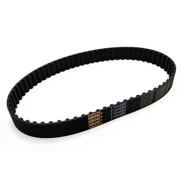 Belt 25-T10x680 for MesEdge automation devices