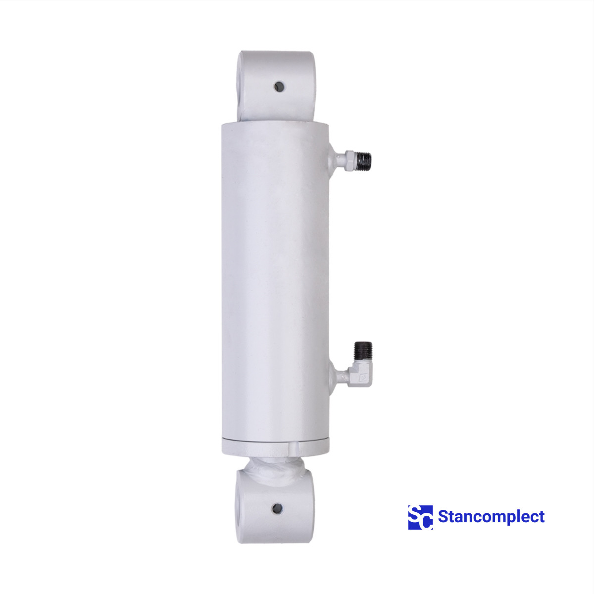 Гідравлічний циліндр 22-038-102(D70*d40*130) Н00419100003 для свердлильно-присадних верстатів KDT