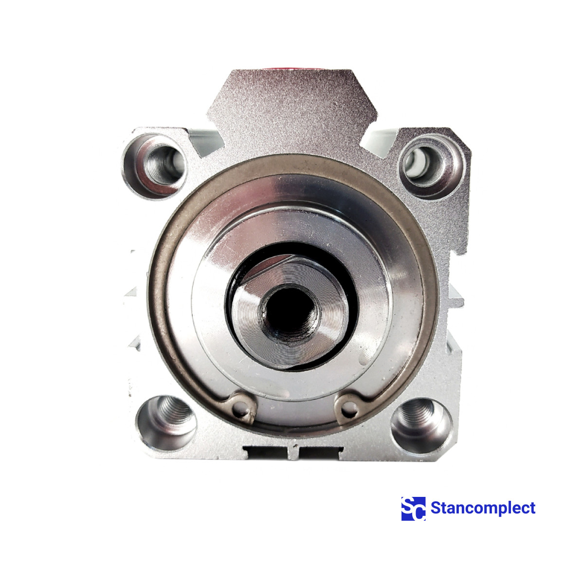 Pneumatický válec pro upínání obrobku 6032 SDA50X50 pro vrtací stroje KDT