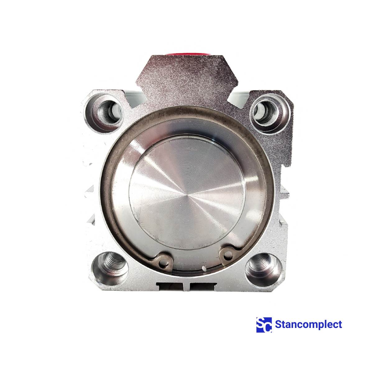 Pneumatický válec pro upínání obrobku 6032 SDA50X50 pro vrtací stroje KDT