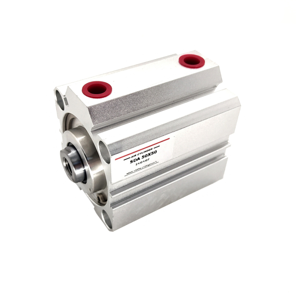Pneumatický válec pro upínání obrobku 6032 SDA50X50 pro vrtací stroje KDT