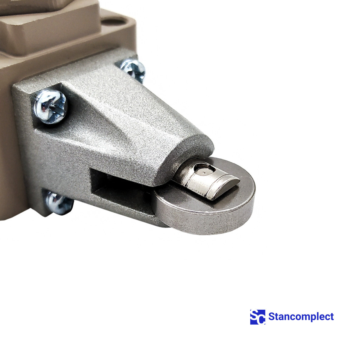 Кінцевик аварійного стопа CWLD2 для свердлильно-присадних центрів з ЧПК KDT