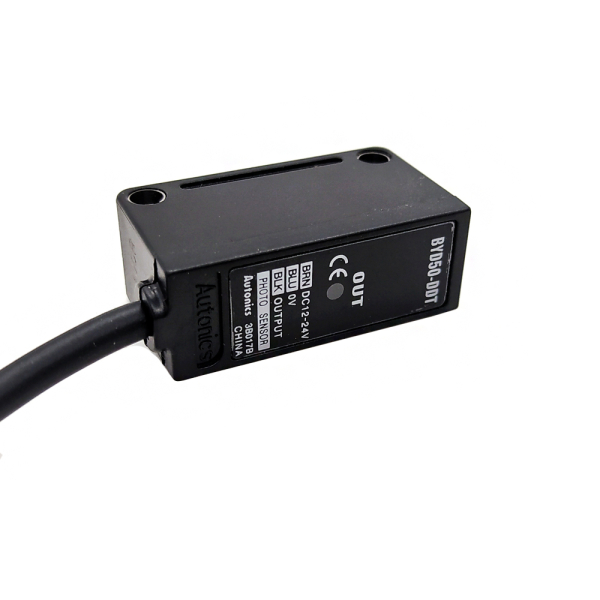 Workpiece sensor BYD50-DDT for drilling machines KDT-6032