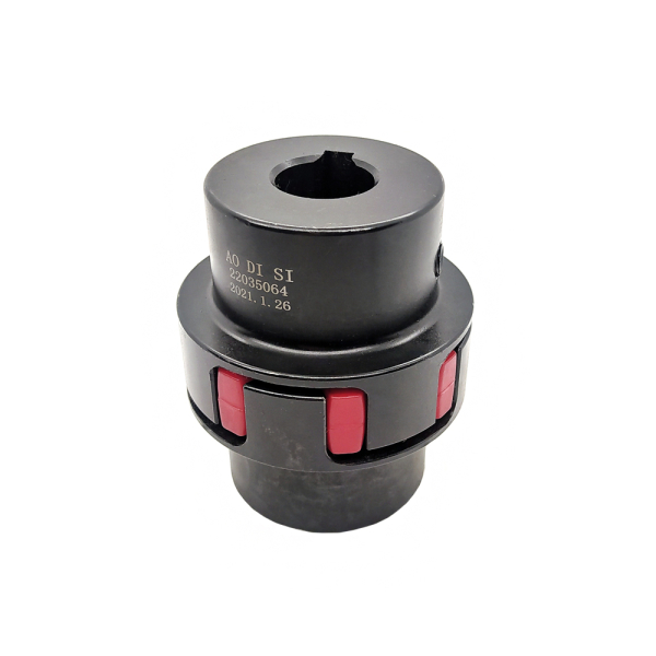 Adapter coupling for drilling machines KDT-6032