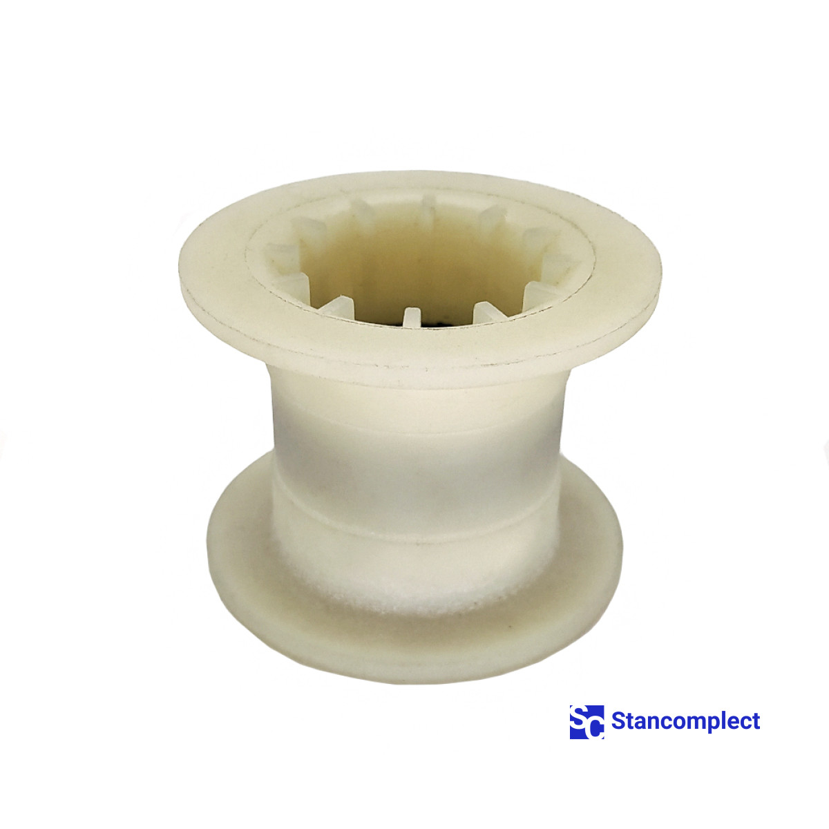 Support frame roller 64x48 mm for sliding table saw