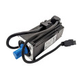 Servo motor ECMA-C20604RS for sliding table saw KS-132PV