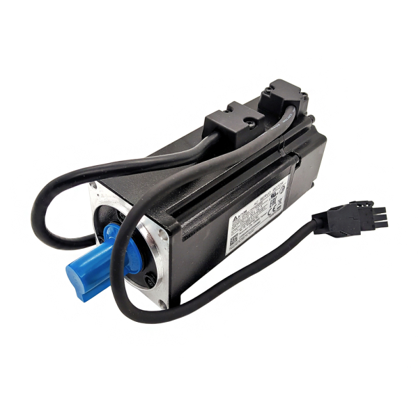 Servo motor ECMA-C20604RS for sliding table saw KS-132PV