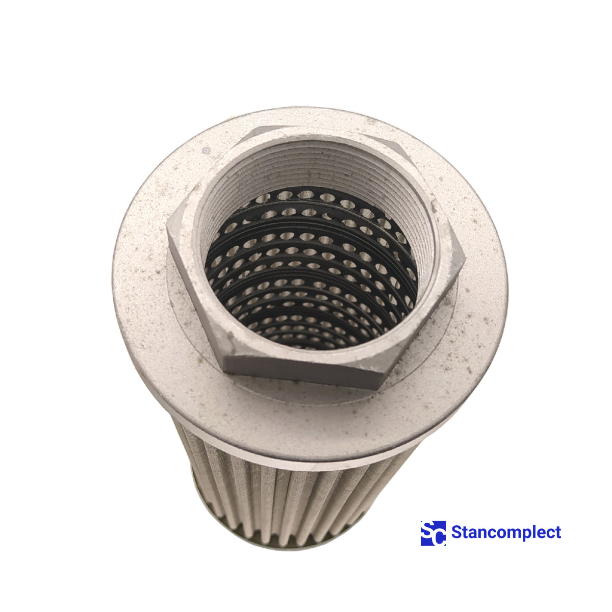 Blower filter MF16 for CNC beam saws KDT