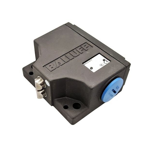 Zero point limit switch BNS 819-B02-D12-61-12-3B 62000120072