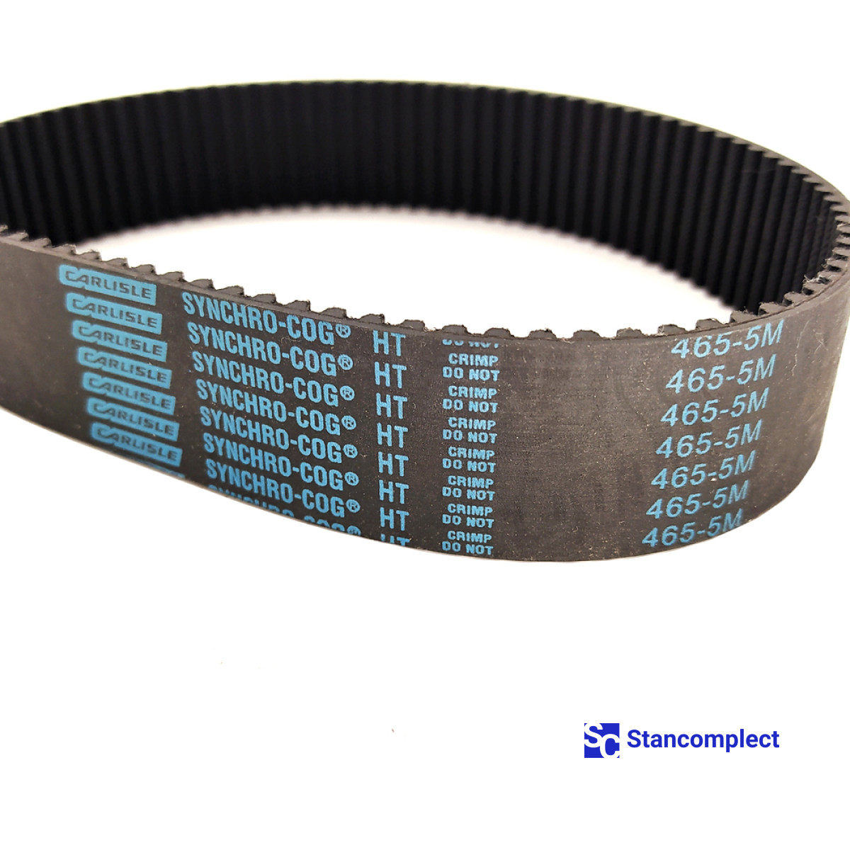 Řemen 3013 30-5M-465 pro obráběcí centra KDT