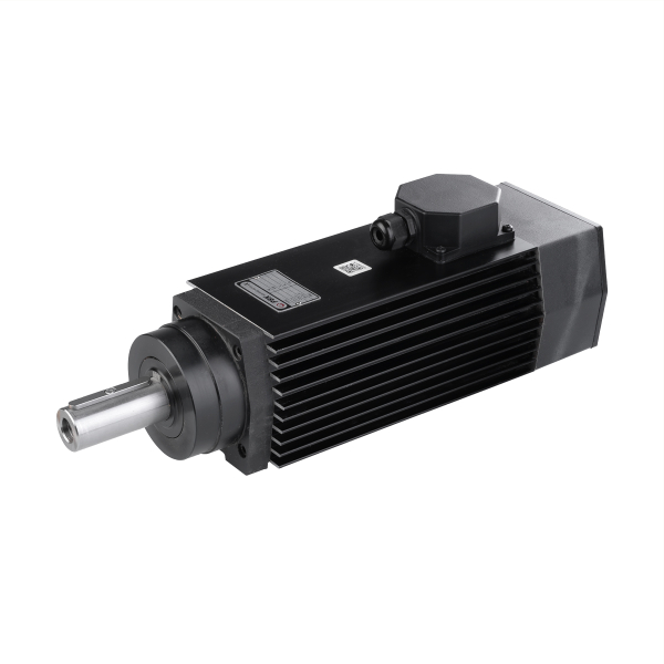 Premilling motor 3.7 kW KD-17A for KDT edgebanders