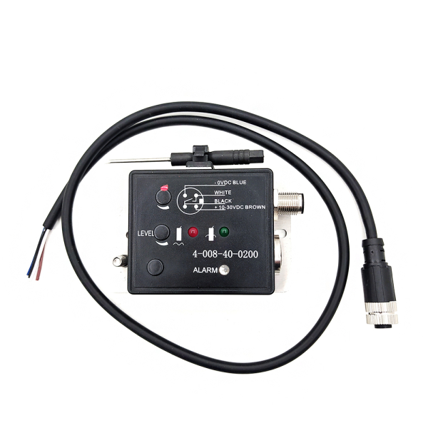 Glue level sensor control unit for KDT edgebanders