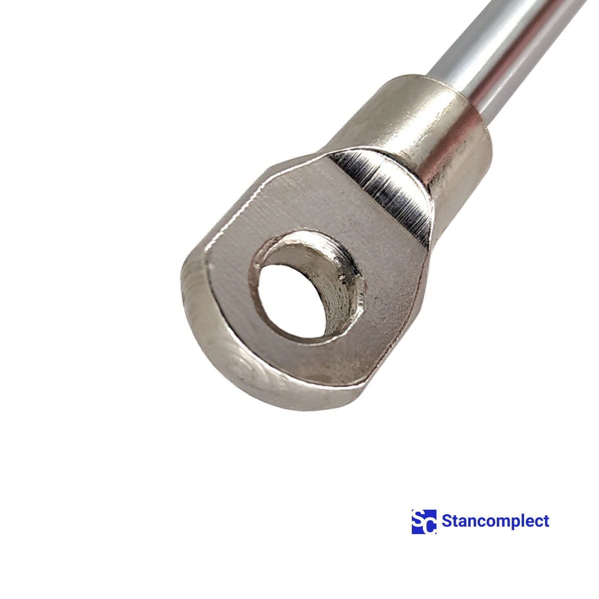 Gas spring 360*130*30N electrical cabinet cover for CNC beam saws KDT KS-832/842