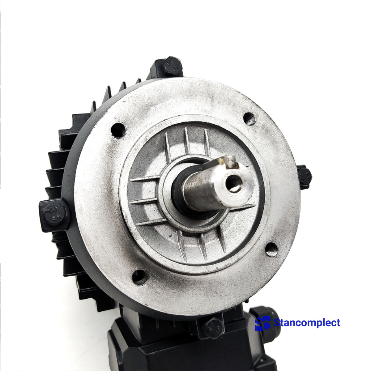 Scoring Saw Motor of sliding table saw KS-132