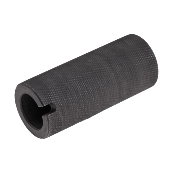 Metal pressure roller with bearing 25-187 for edge banding machine KDT 26x16x62 mm