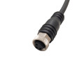 Кабель зі штекером 3-polig m8x1 pnp=5m 3x0,25pur (4-008-35-0224) для крайколичкувальних верстатів HOMAG/BRANDT
