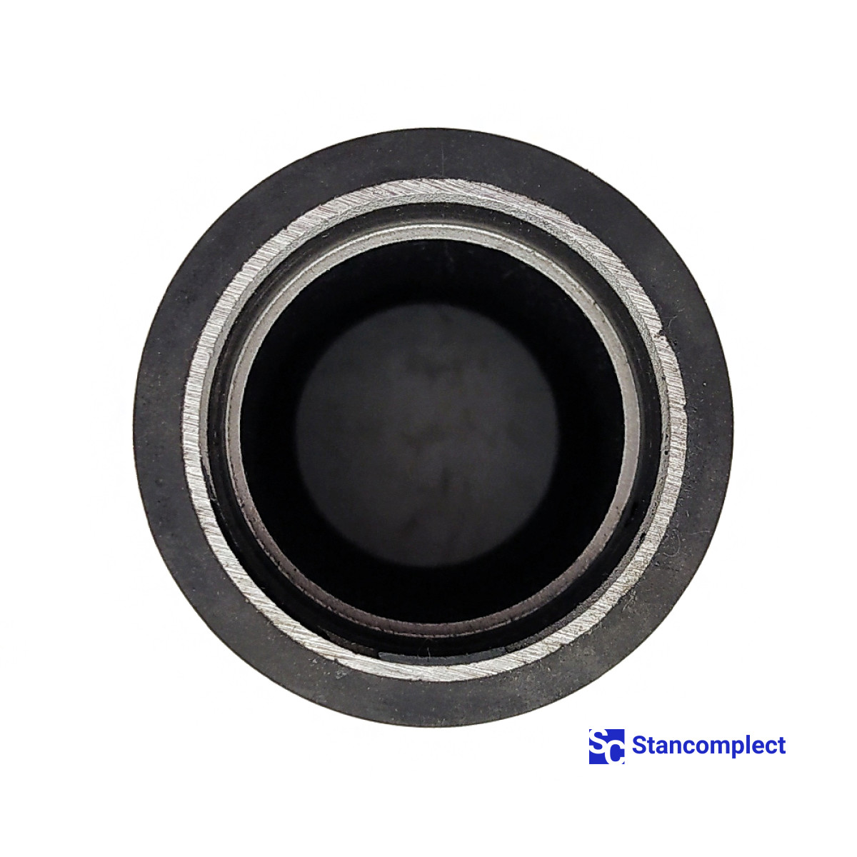 Side alignment roller 55x47x117 for KDT CNC beam saws