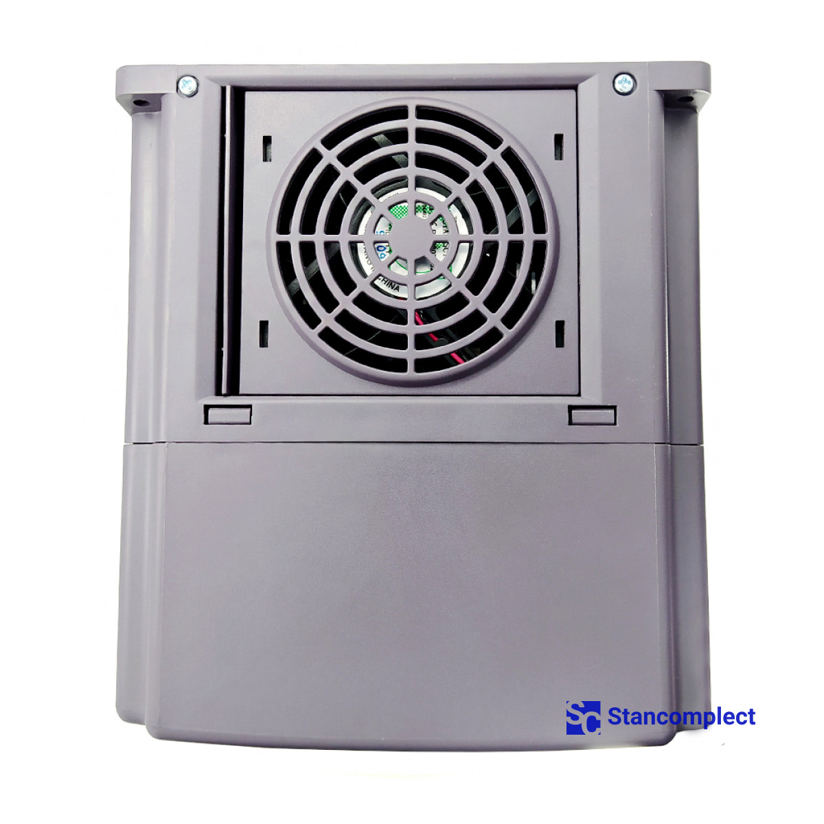 Перетворювач частоти CHF100A-004G-2 для крайколичкувальних верстатів KDT