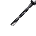 Kolíkovací vrták neprůchozí HD d-5 mm, L-85 mm pravý s pájenou deskou