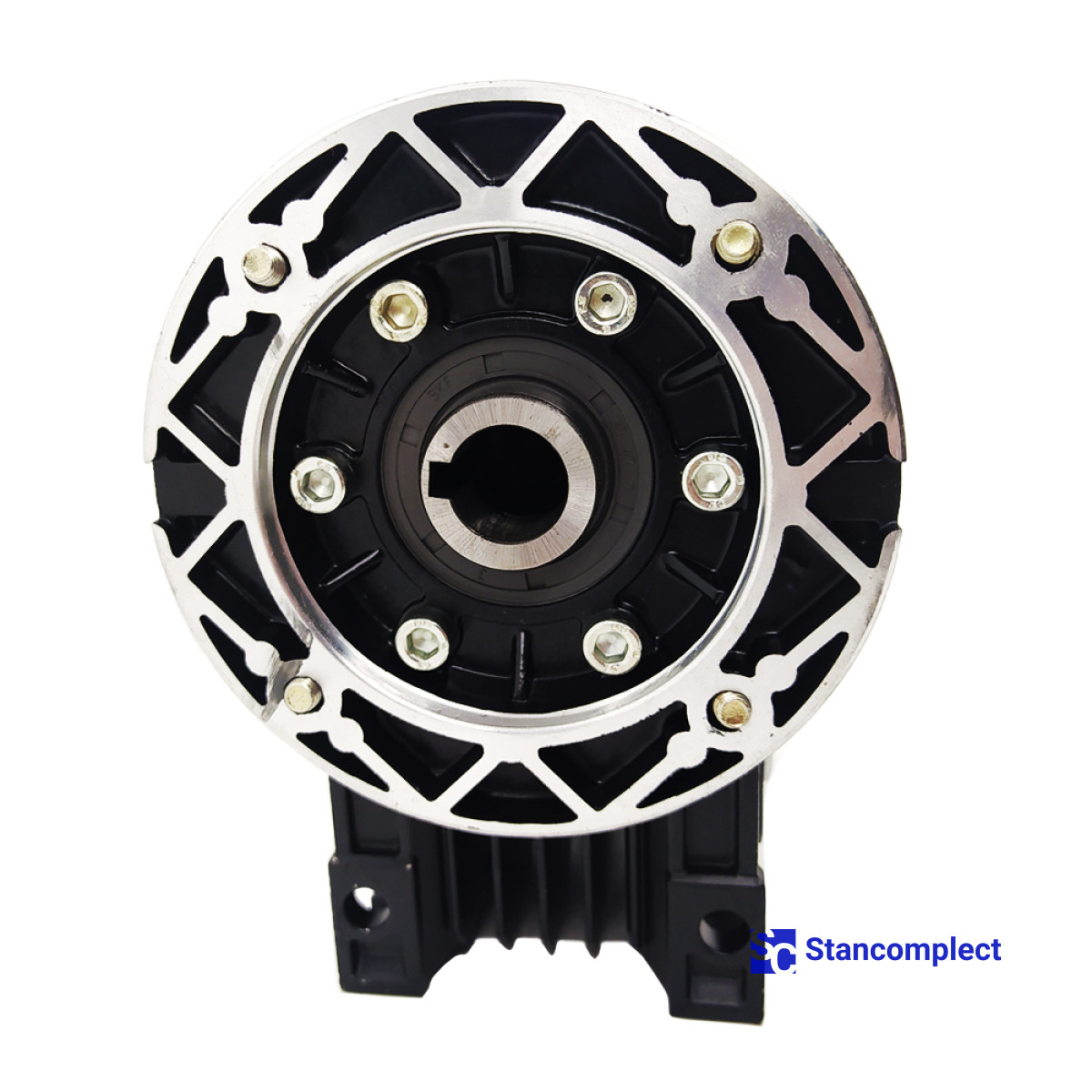 Редуктор черв'ячний JRSTD50-15 для свердлильно-присадного верстата KDT-6062