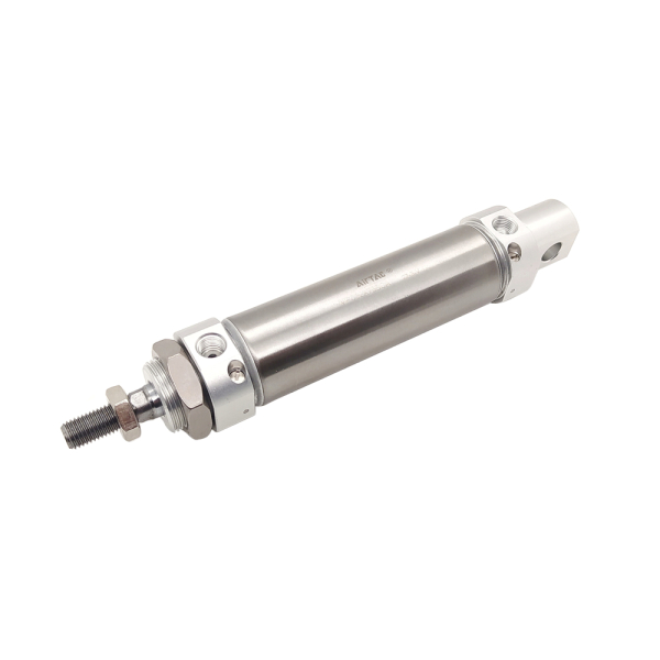 Glue bath pneumatic cylinder 6 series MFC32X75-S-CA 60110020046 for KDT edge banding machines