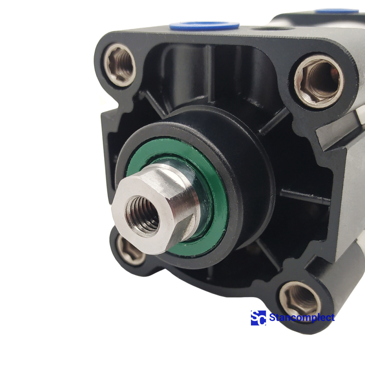 Pneumatický předřezávací válec SAU63*40-GS1032A pro KDT CNC paprskové pily