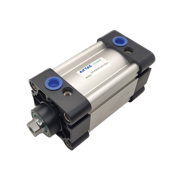 Pneumatický předřezávací válec SAU63*40-GS1032A 641030116 pro KDT CNC paprskové pily