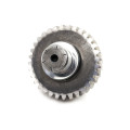Drill head gear 34.5 right for CNC drilling centers KDT