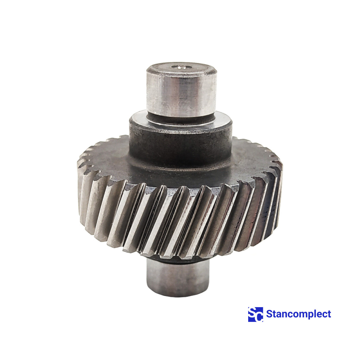 Drill head gear 34.5 right for CNC drilling centers KDT