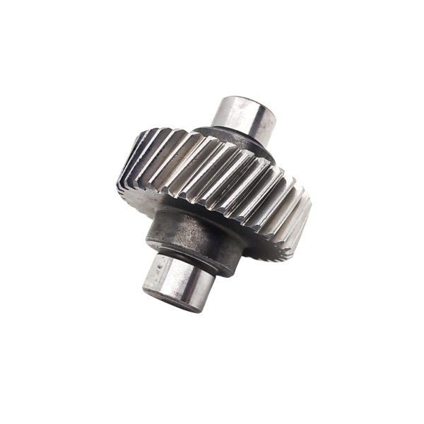 Drill head gear 34.5 right for CNC drilling centers KDT