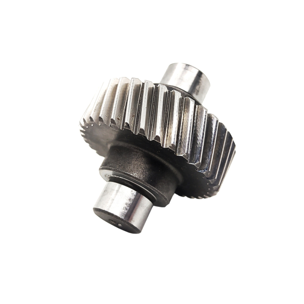 Drill head gear 34.5 left for CNC drilling centers KDT