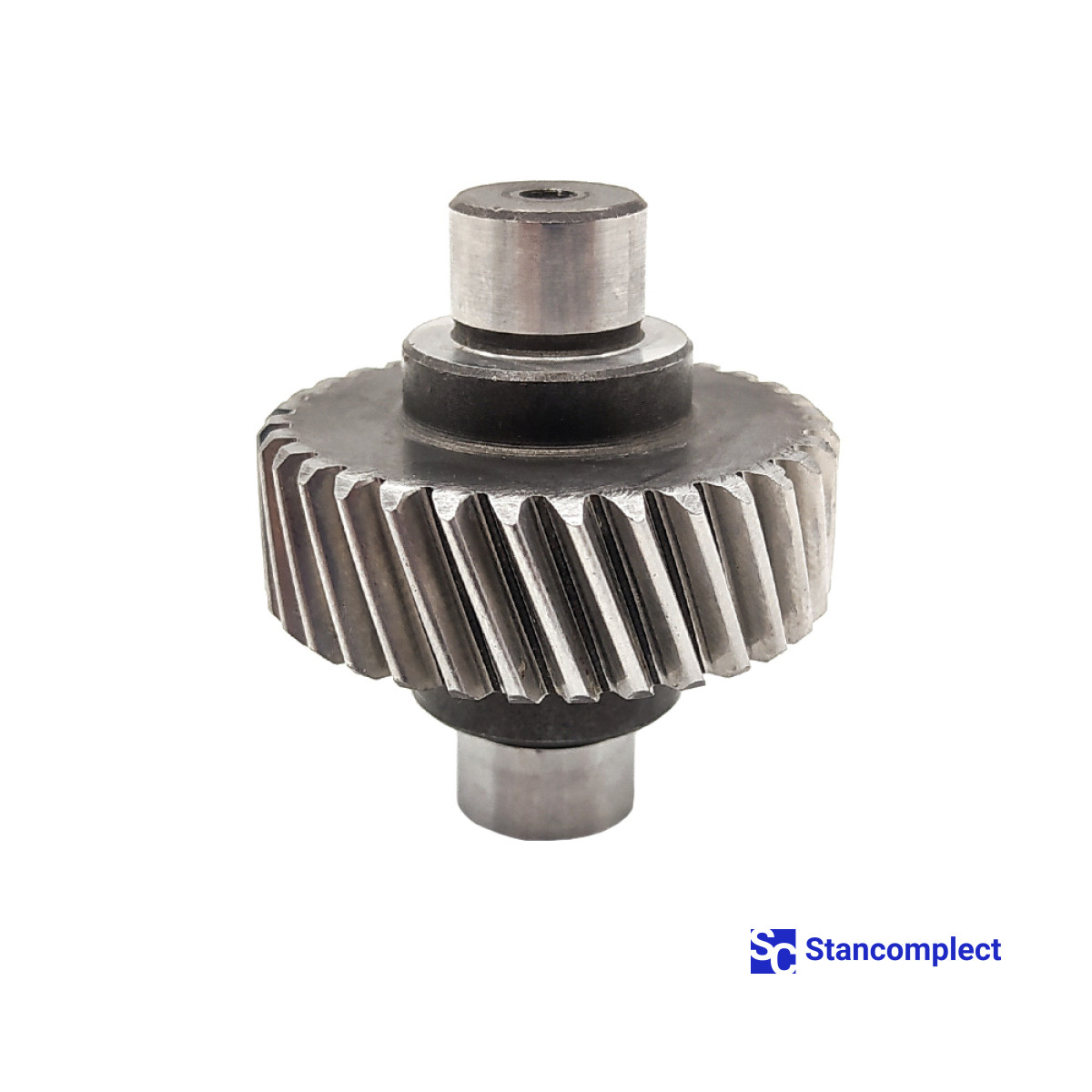 Drill head gear 34.5 left for CNC drilling centers KDT