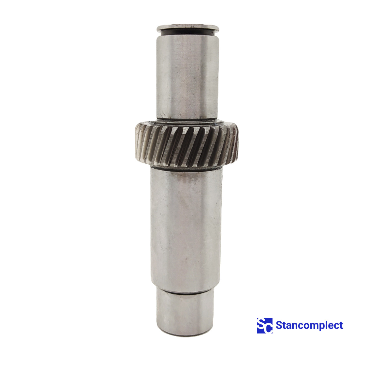 Gear-shaft right 32/15 mm for CNC drilling centers KDT
