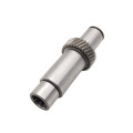 Gear-shaft right 32/15 mm for CNC drilling centers KDT