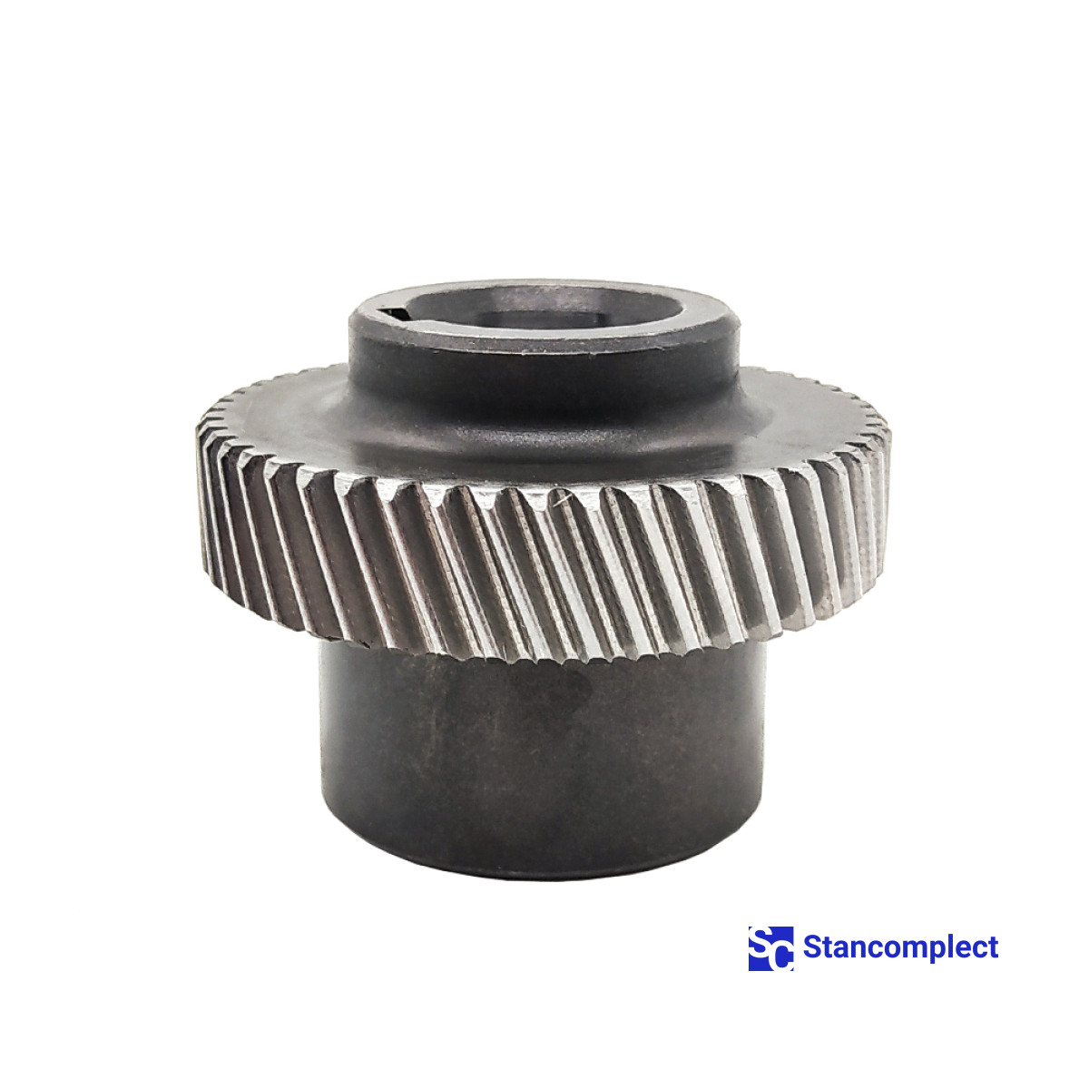 Drive gear 51.5 left for CNC drilling centers KDT